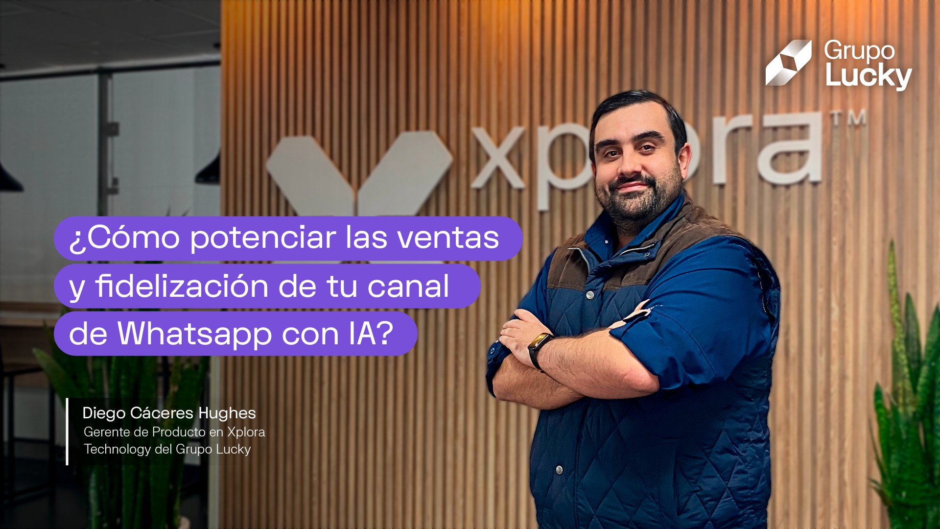 ¿Cómo potenciar las ventas y fidelización de tu canal de WhatsApp con IA?